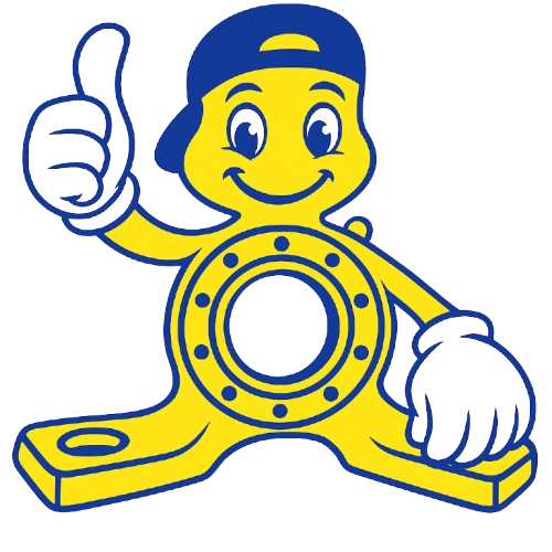 Messejana Rolamentos Logo
